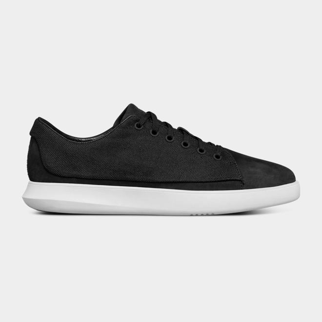 Under Armour UAS Club Low Canvas - Panske Tenisky - Čierne